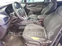 2019 Hyundai Santa Fe фото