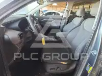 2019 Hyundai Santa Fe фото