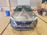 2019 Hyundai Santa Fe фото