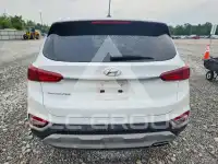 2019 Hyundai Santa Fe фото