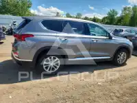 2019 Hyundai Santa Fe photo