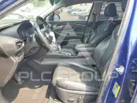 2019 Hyundai Santa FE фото