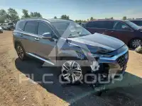2019 Hyundai Santa Fe фото