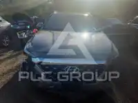 2019 Hyundai Santa Fe фото