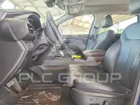 2019 Hyundai Santa Fe фото