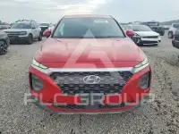 2019 Hyundai Santa Fe фото