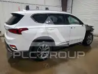 2019 Hyundai Santa Fe фото