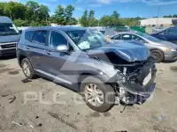 2019 Hyundai Santa Fe фото