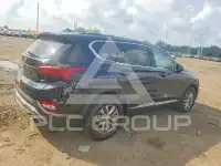 2019 Hyundai Santa Fe photo