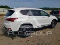 2019 Hyundai Santa Fe photo