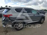 2019 Hyundai Santa Fe фото