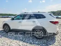 2019 Hyundai Santa Fe фото