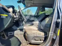 2019 Hyundai Santa Fe photo