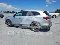 2019 Hyundai Santa Fe photo
