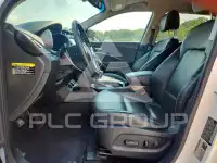 2019 Hyundai Santa Fe фото
