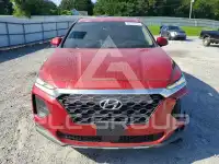 2019 Hyundai Santa Fe фото