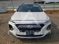 2019 Hyundai Santa Fe photo