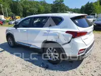2019 Hyundai Santa Fe photo