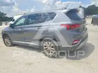 2019 Hyundai Santa Fe photo