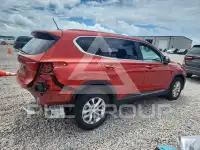 2019 Hyundai Santa Fe фото