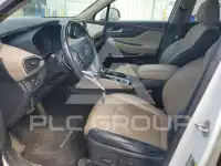 2019 Hyundai Santa Fe фото
