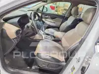 2019 Hyundai Santa Fe фото