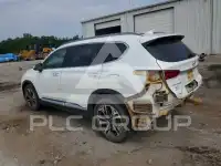 2019 Hyundai Santa Fe фото