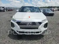 2019 Hyundai Santa Fe photo
