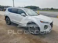 2019 Hyundai Santa Fe фото