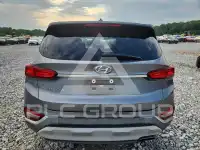 2019 Hyundai Santa Fe photo