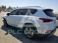 2019 Hyundai Santa Fe photo