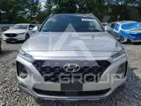 2019 Hyundai Santa Fe фото