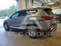 2019 Hyundai Santa Fe фото