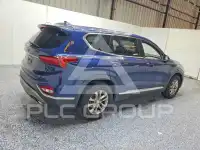 2020 Hyundai Santa Fe фото