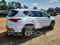 2019 Hyundai Santa Fe фото