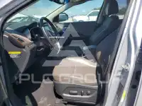 2019 Hyundai Santa Fe photo