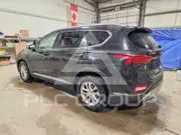 2019 Hyundai Santa Fe photo
