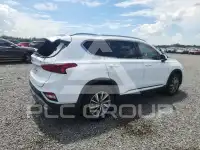 2019 Hyundai Santa Fe photo
