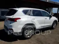 2019 Hyundai Santa Fe photo