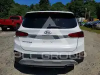 2019 Hyundai Santa Fe photo