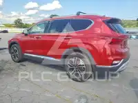 2019 Hyundai Santa Fe фото