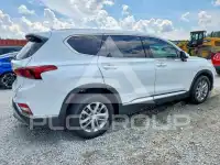 2019 Hyundai Santa Fe photo