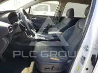 2019 Hyundai Santa Fe фото