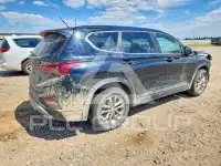 2019 Hyundai Santa Fe фото