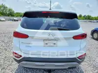2019 Hyundai Santa Fe фото