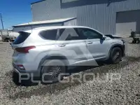 2019 Hyundai Santa Fe фото