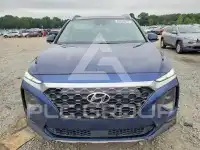 2019 Hyundai Santa FE фото