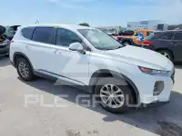 2019 Hyundai Santa Fe фото