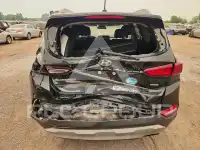 2019 Hyundai Santa Fe photo