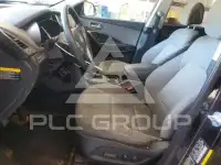 2019 Hyundai Santa Fe photo